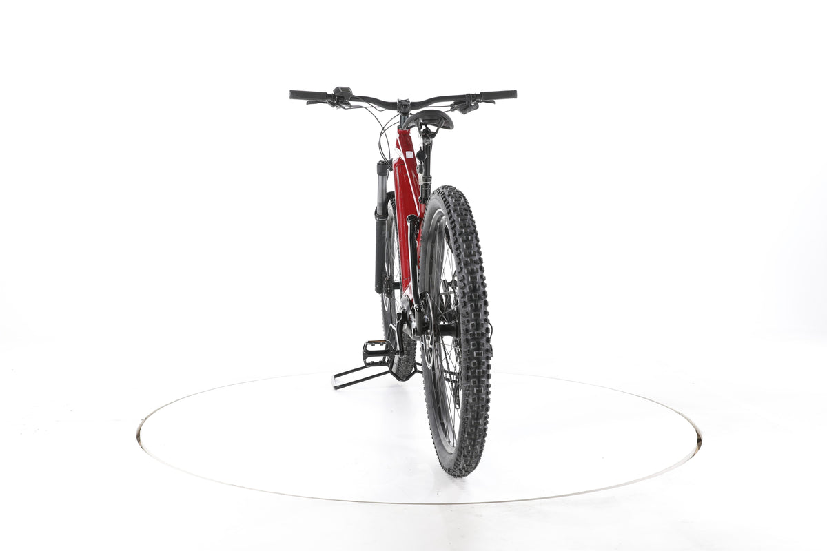 Mondraker Chase E-Bike Fully - Image 10