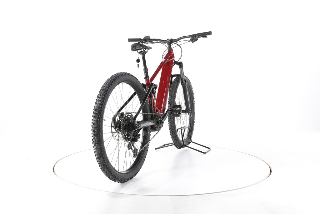 Mondraker Chase E-Bike Fully - Image 11