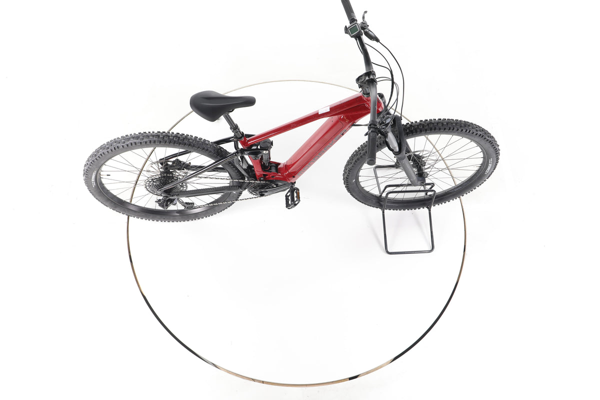 Mondraker Chase E-Bike Fully - Image 13
