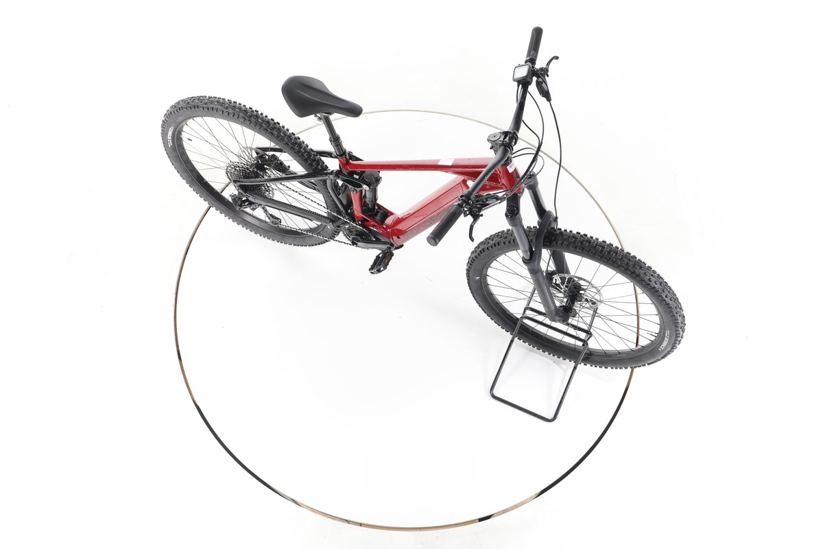 Mondraker Chase E-Bike Fully - Image 14