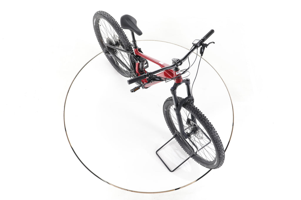 Mondraker Chase E-Bike Fully - Image 15