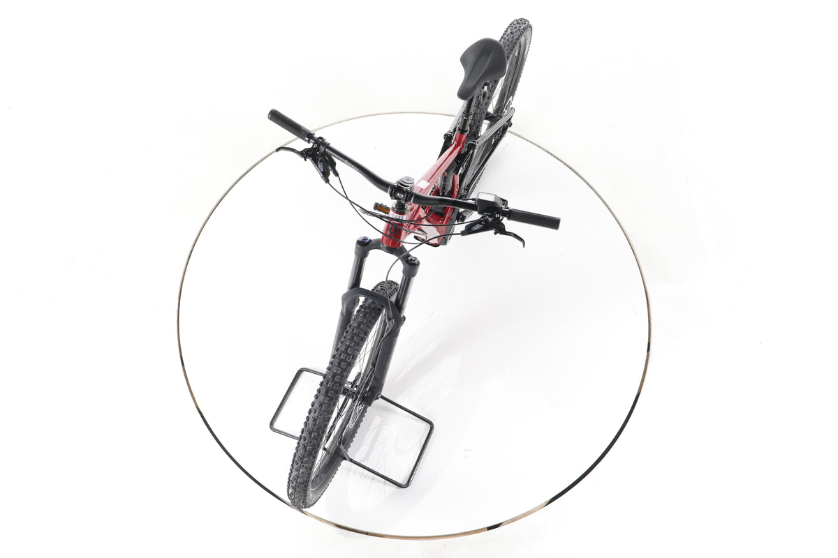 Mondraker Chase E-Bike Fully - Image 17