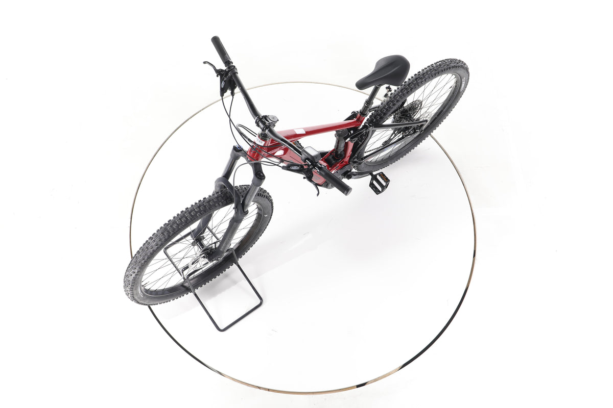 Mondraker Chase E-Bike Fully - Image 18