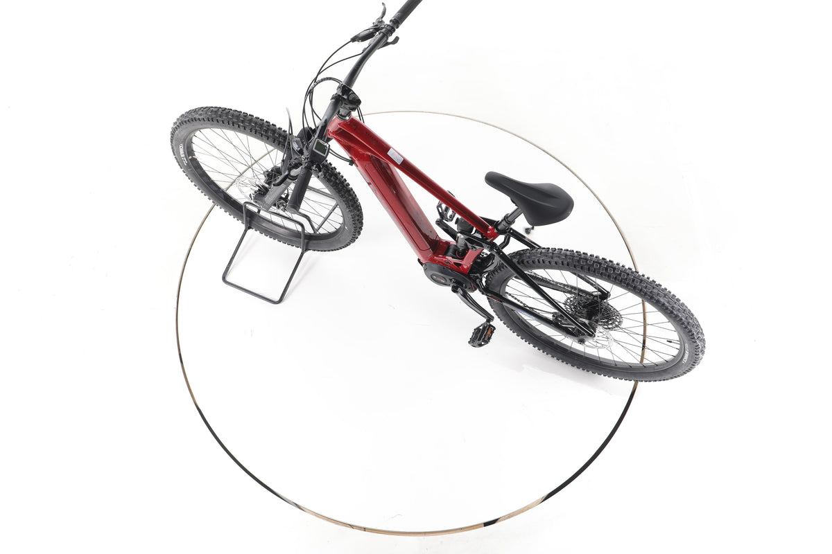 Mondraker Chase E-Bike Fully - Image 20