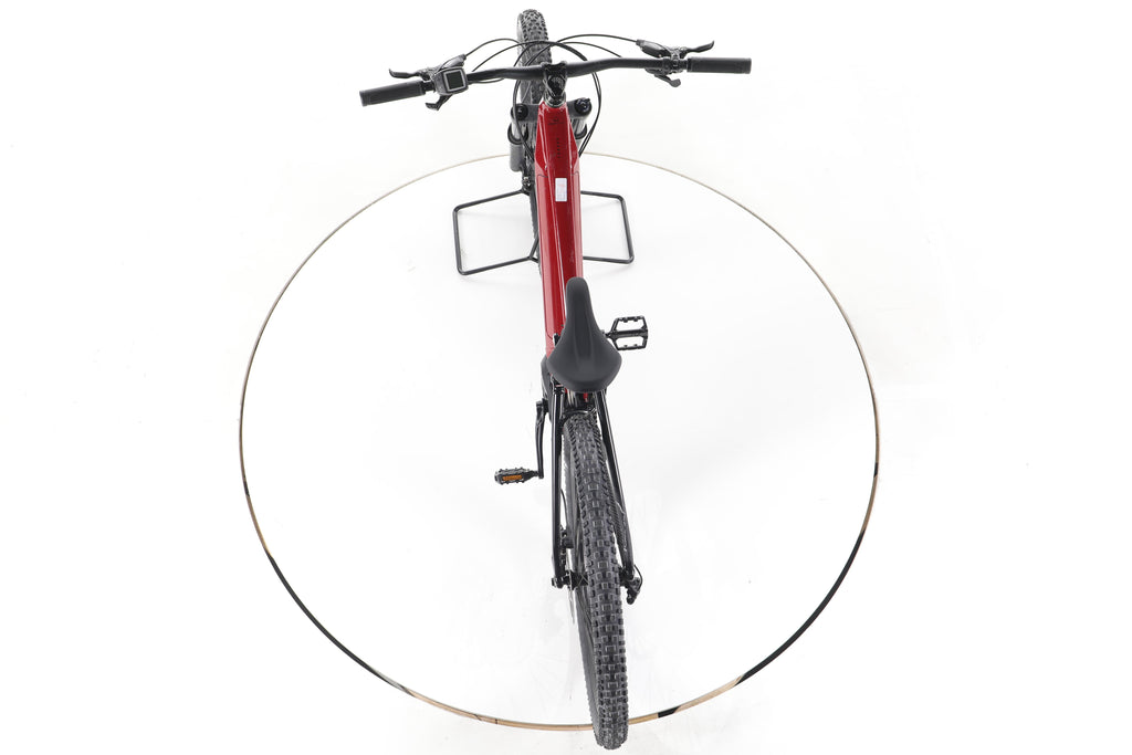 Mondraker Chase E-Bike Fully - Image 22