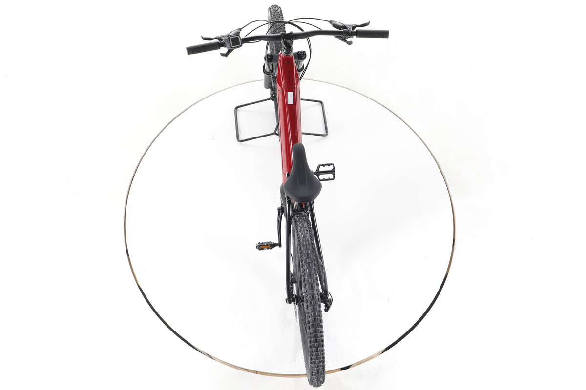 Mondraker Chase E-Bike Fully - Image 22