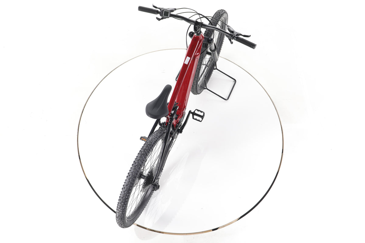 Mondraker Chase E-Bike Fully - Image 23