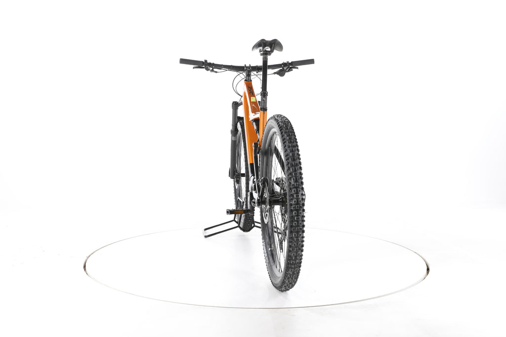 Orbea Rise H30 E-Bike Fully - Image 10