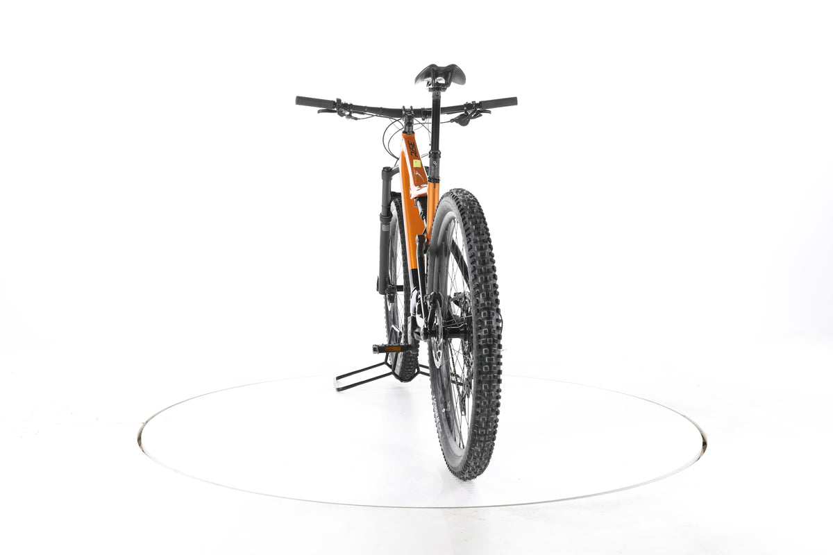 Orbea Rise H30 E-Bike Fully - Image 10
