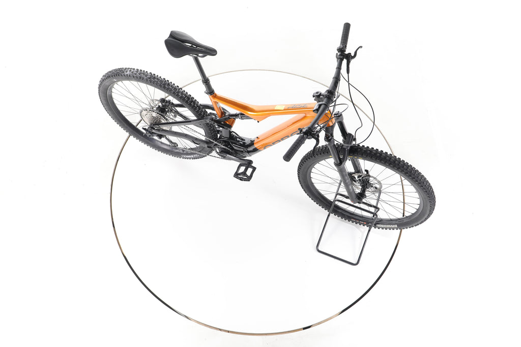 Orbea Rise H30 E-Bike Fully - Image 14