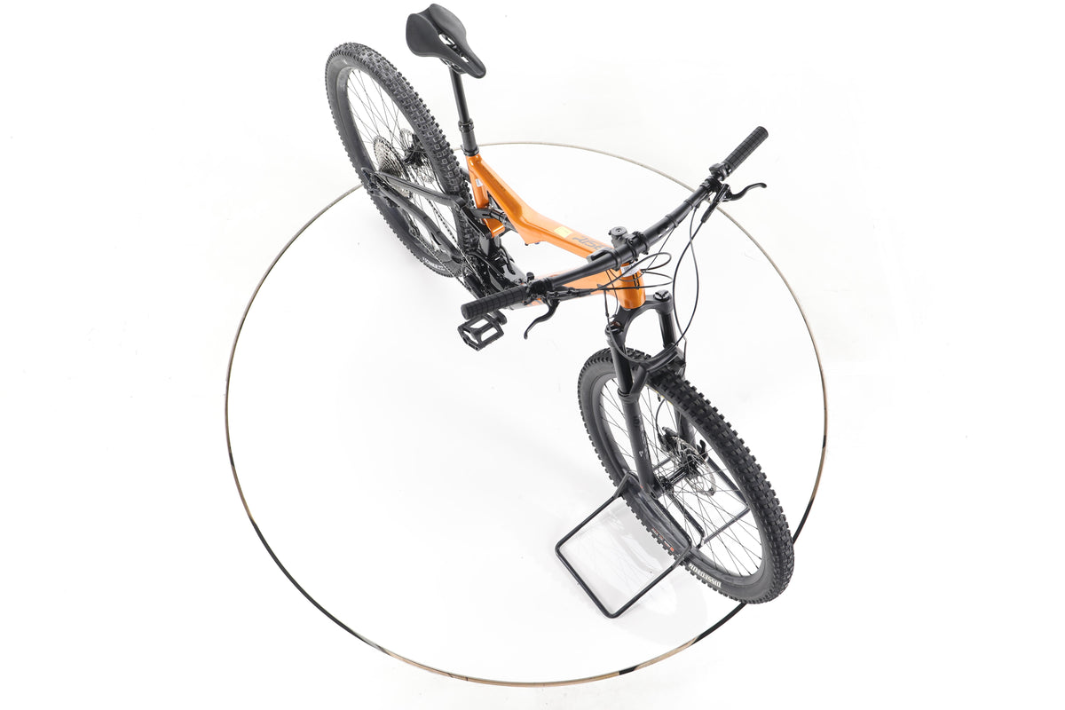 Orbea Rise H30 E-Bike Fully - Image 15