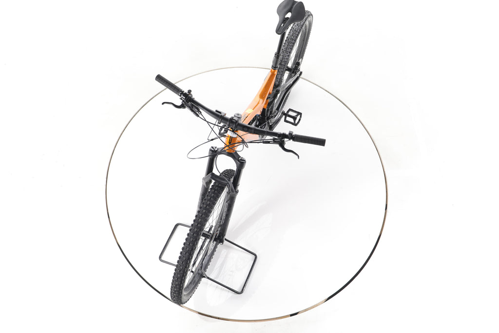 Orbea Rise H30 E-Bike Fully - Image 17