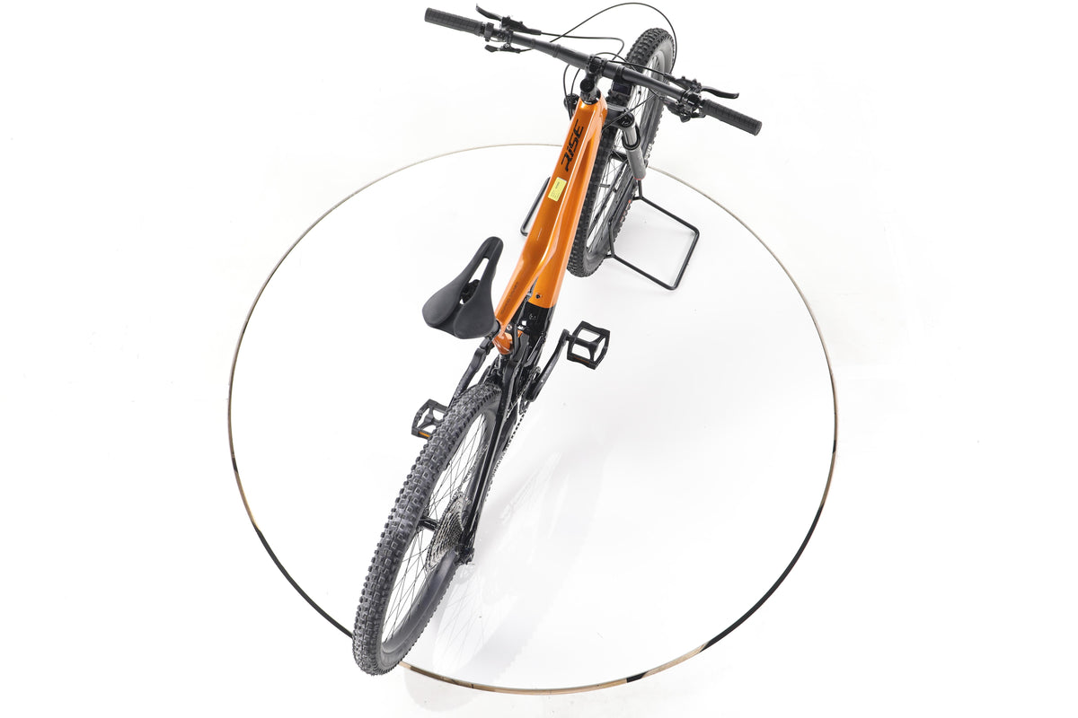 Orbea Rise H30 E-Bike Fully - Image 23