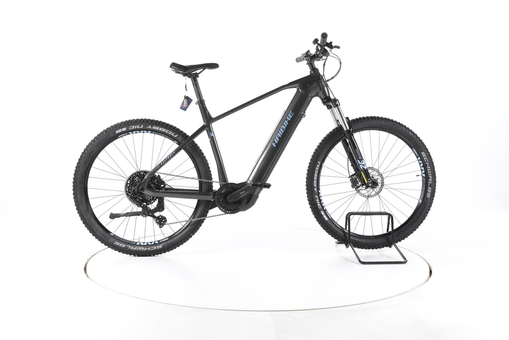Haibike AllTrack 5 E-Bike - Image 1