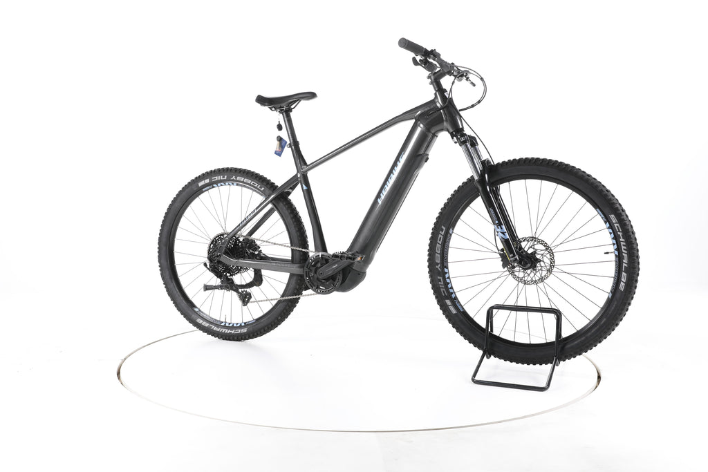 Haibike AllTrack 5 E-Bike - Image 2