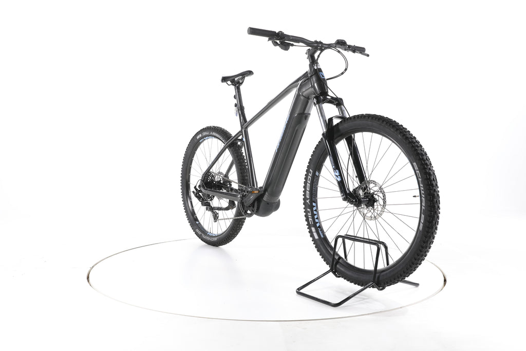 Haibike AllTrack 5 E-Bike - Image 3