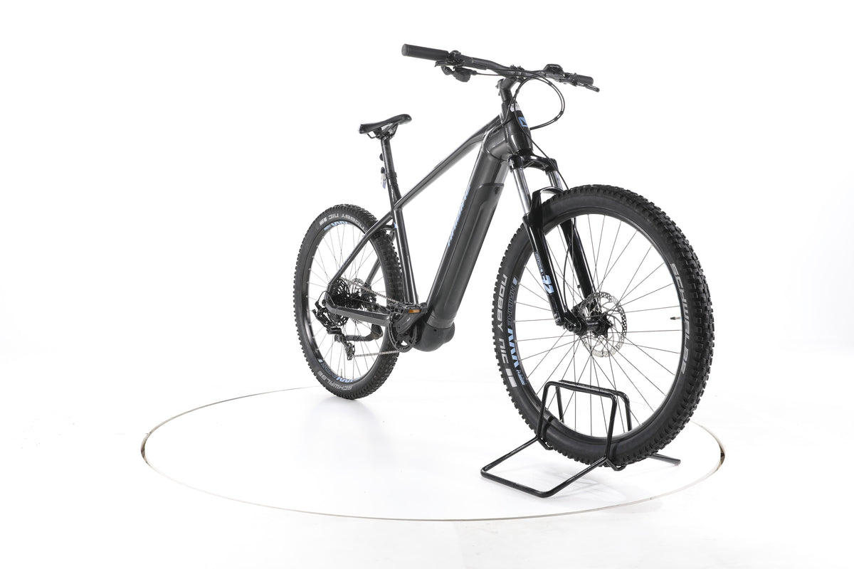 Haibike AllTrack 5 E-Bike - Image 3