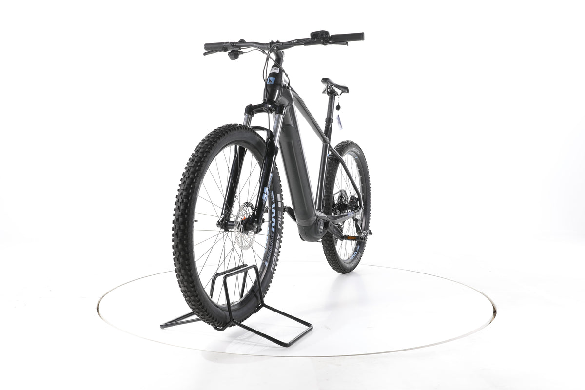 Haibike AllTrack 5 E-Bike - Image 5