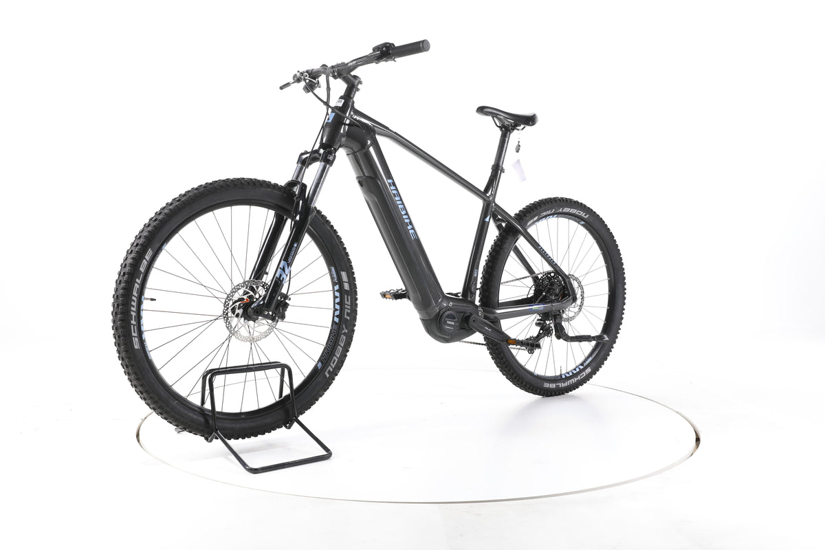 Haibike AllTrack 5 E-Bike - Image 6