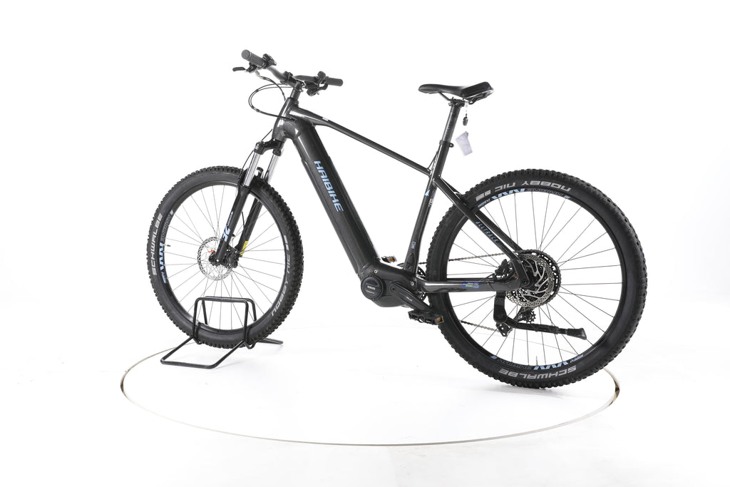Haibike AllTrack 5 E-Bike - Image 8