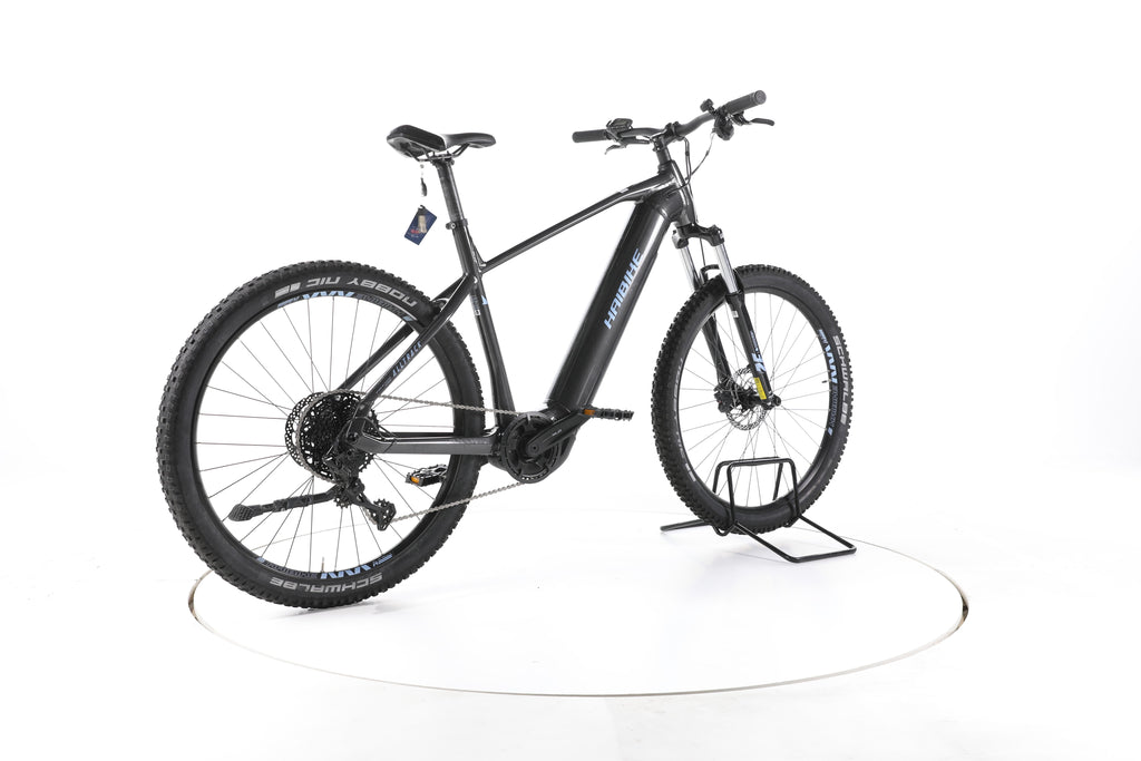 Haibike AllTrack 5 E-Bike - Image 12