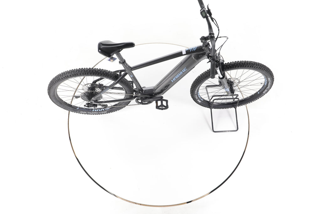 Haibike AllTrack 5 E-Bike - Image 13