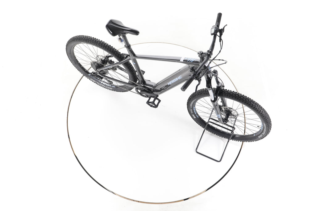 Haibike AllTrack 5 E-Bike - Image 14