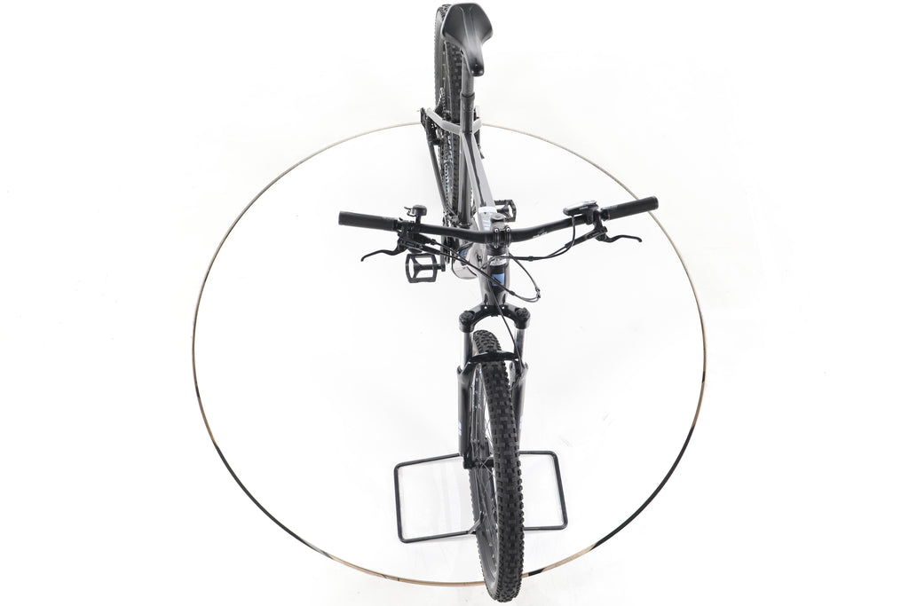 Haibike AllTrack 5 E-Bike - Image 16