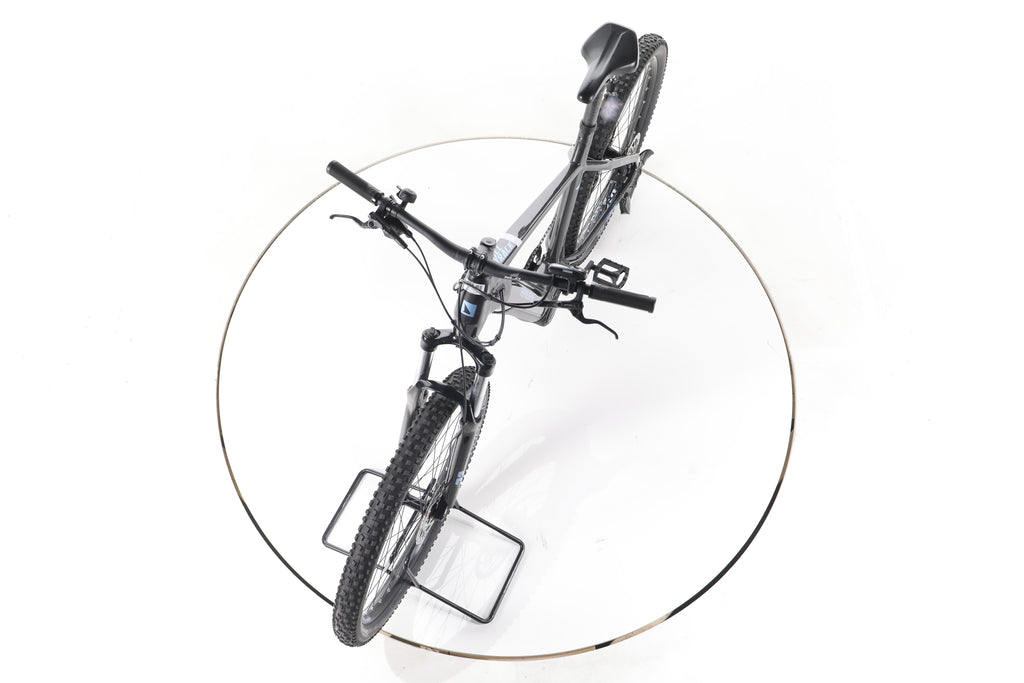 Haibike AllTrack 5 E-Bike - Image 17