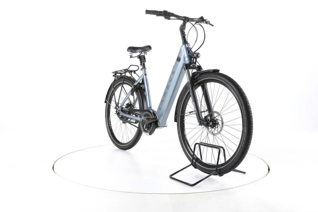Campus BM38 City E-Bike Tiefeinsteiger - Image 3