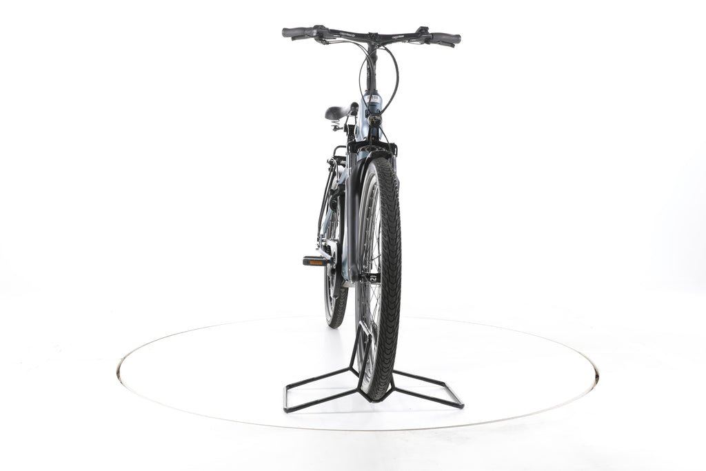 Campus BM38 City E-Bike Tiefeinsteiger - Image 4