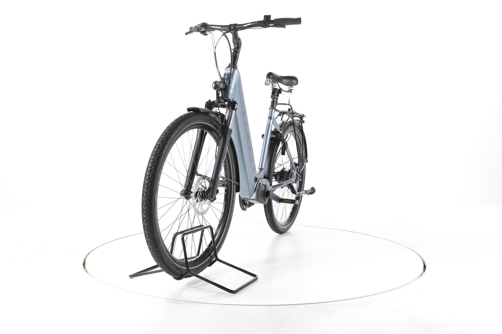 Campus BM38 City E-Bike Tiefeinsteiger - Image 5