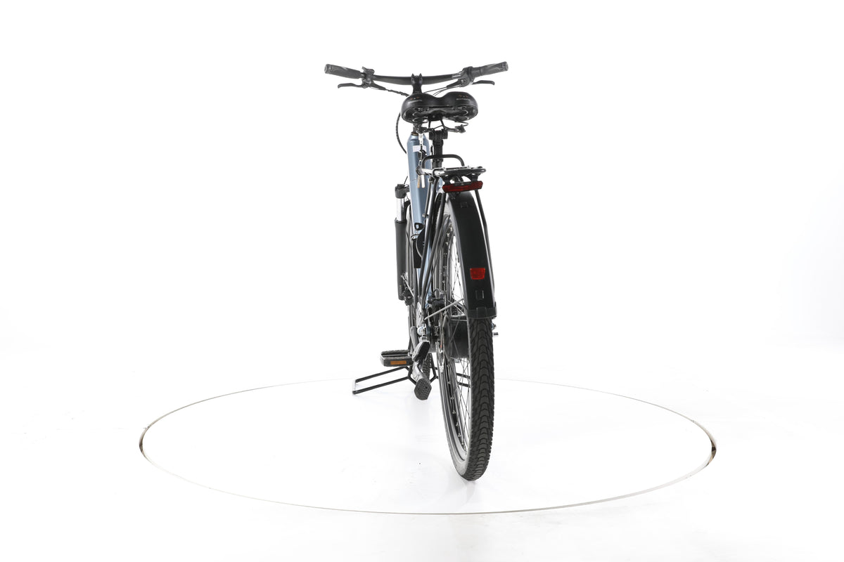 Campus BM38 City E-Bike Tiefeinsteiger - Image 10
