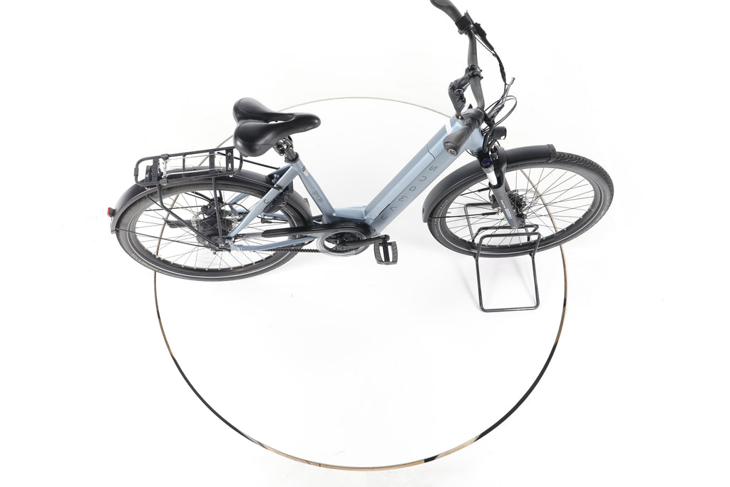 Campus BM38 City E-Bike Tiefeinsteiger - Image 13