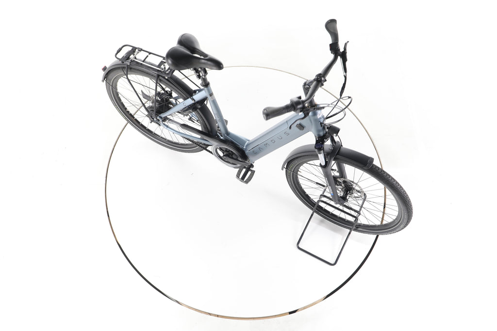 Campus BM38 City E-Bike Tiefeinsteiger - Image 14