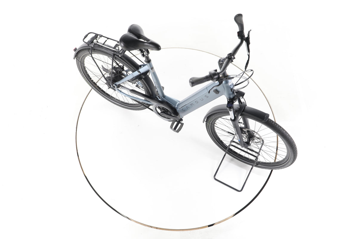 Campus BM38 City E-Bike Tiefeinsteiger - Image 14