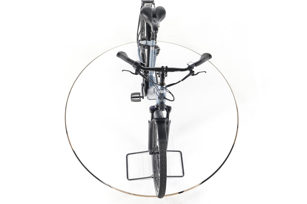 Campus BM38 City E-Bike Tiefeinsteiger - Image 16