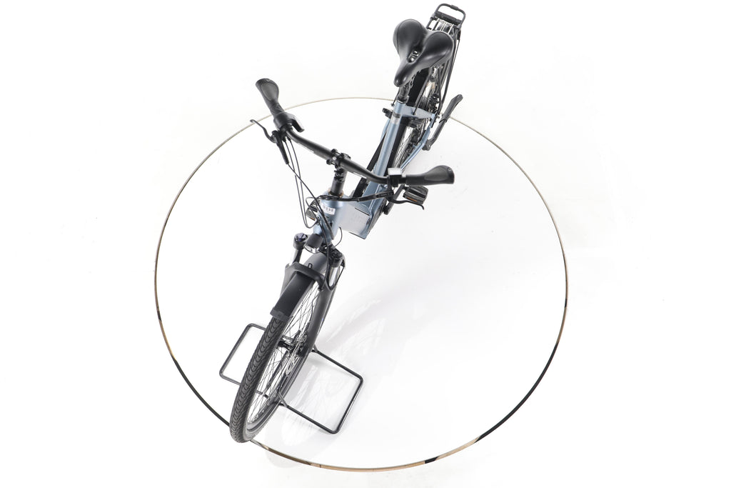 Campus BM38 City E-Bike Tiefeinsteiger - Image 17