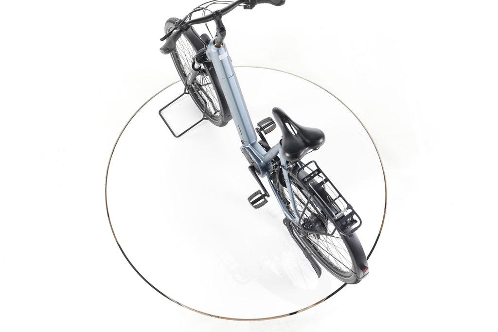 Campus BM38 City E-Bike Tiefeinsteiger - Image 21