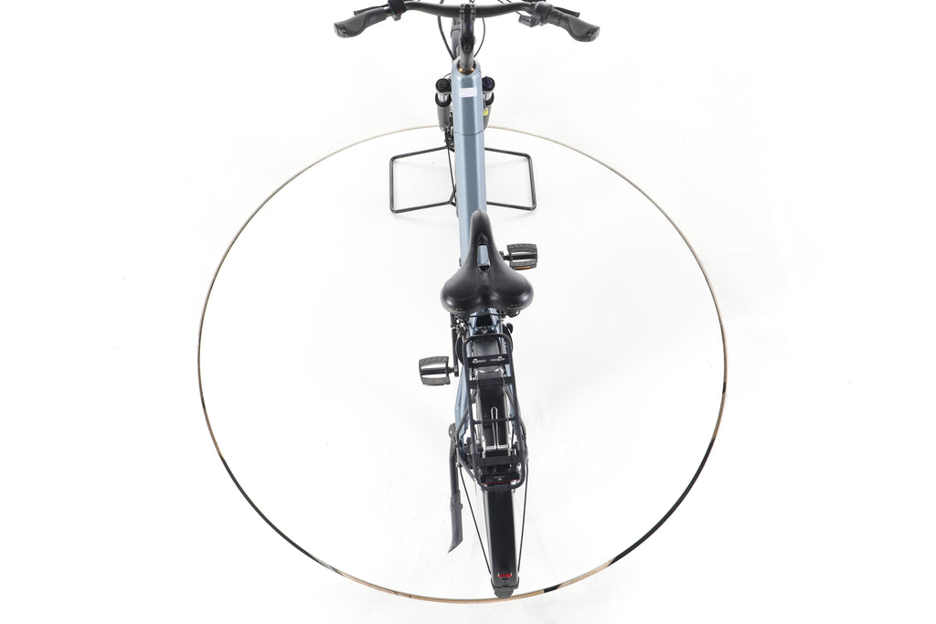 Campus BM38 City E-Bike Tiefeinsteiger - Image 22