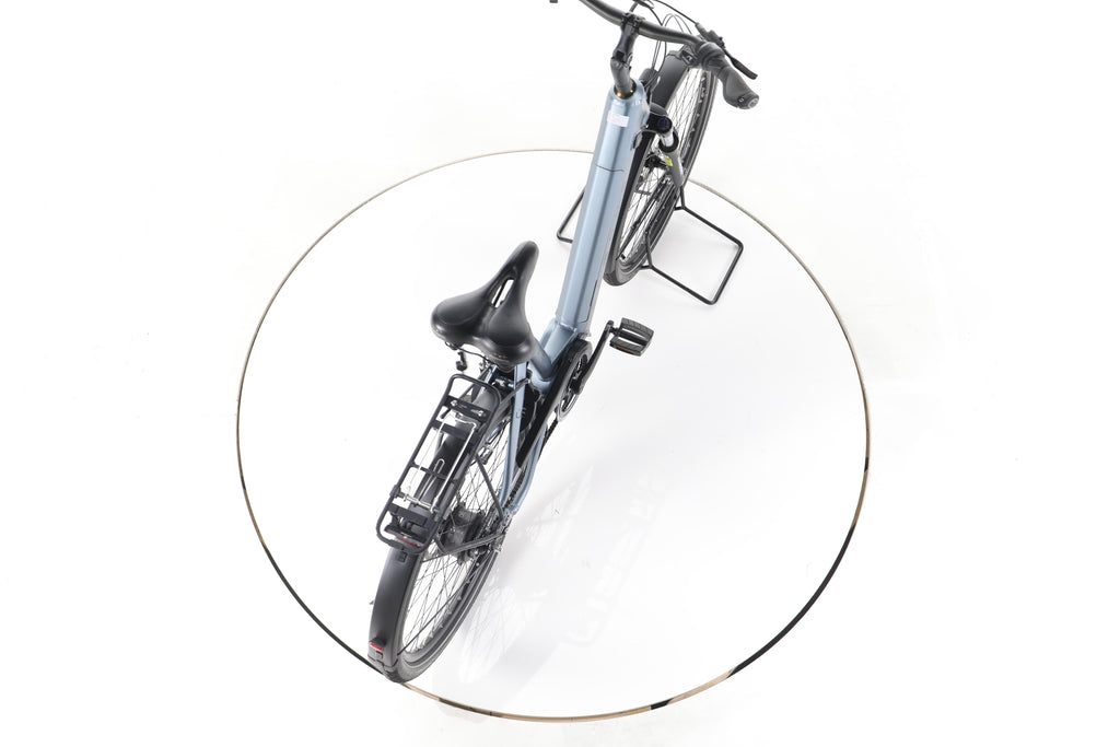 Campus BM38 City E-Bike Tiefeinsteiger - Image 23