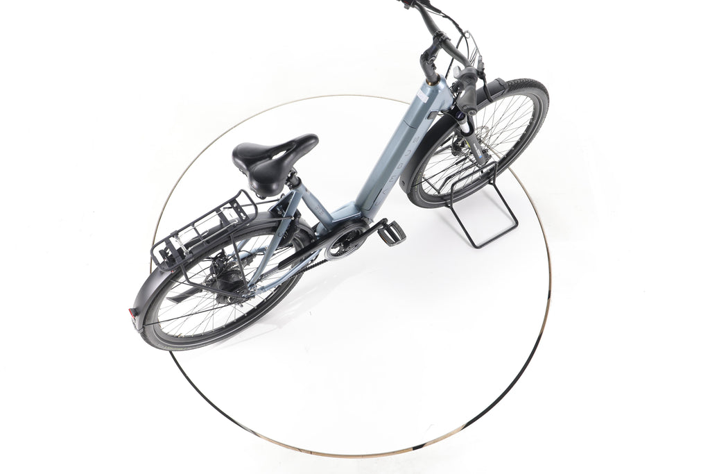 Campus BM38 City E-Bike Tiefeinsteiger - Image 24