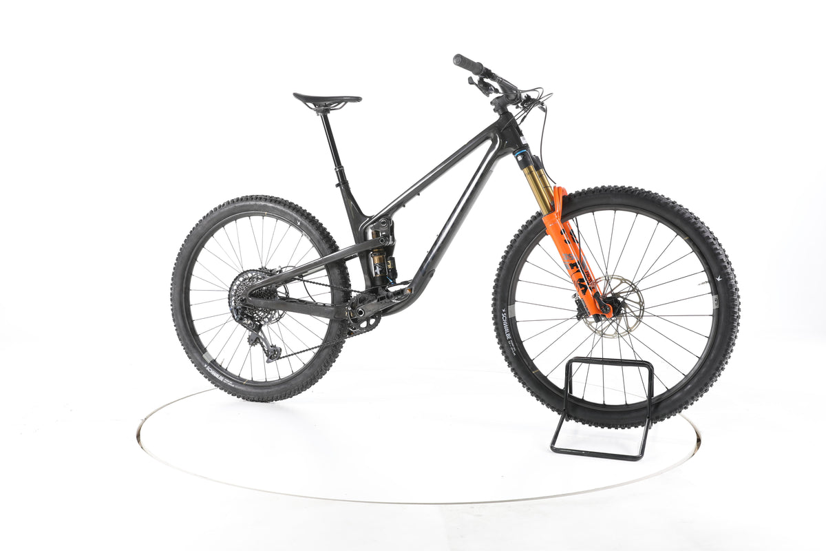 Propain Hugene 2 CF Fahrrad Fully - Image 2