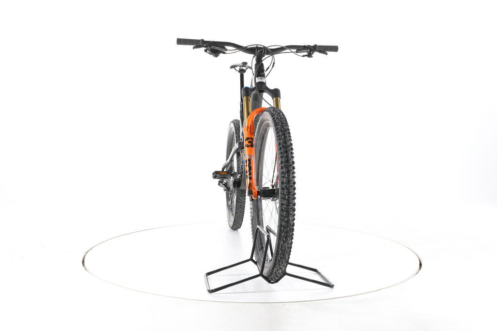 Propain Hugene 2 CF Fahrrad Fully - Image 4