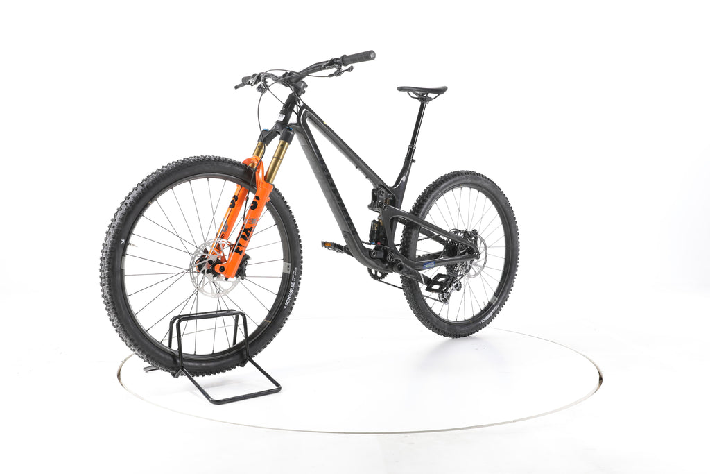 Propain Hugene 2 CF Fahrrad Fully - Image 6