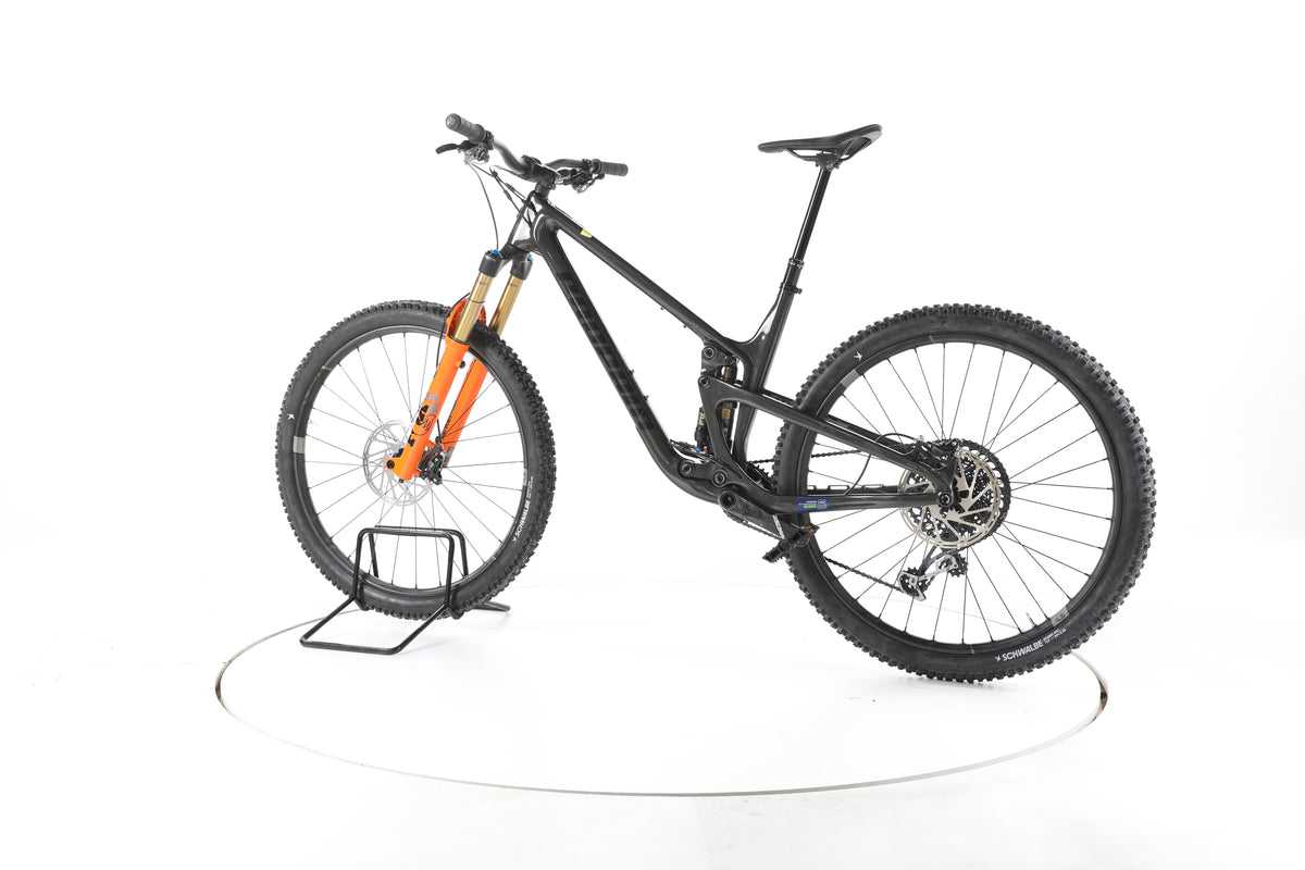 Propain Hugene 2 CF Fahrrad Fully - Image 8