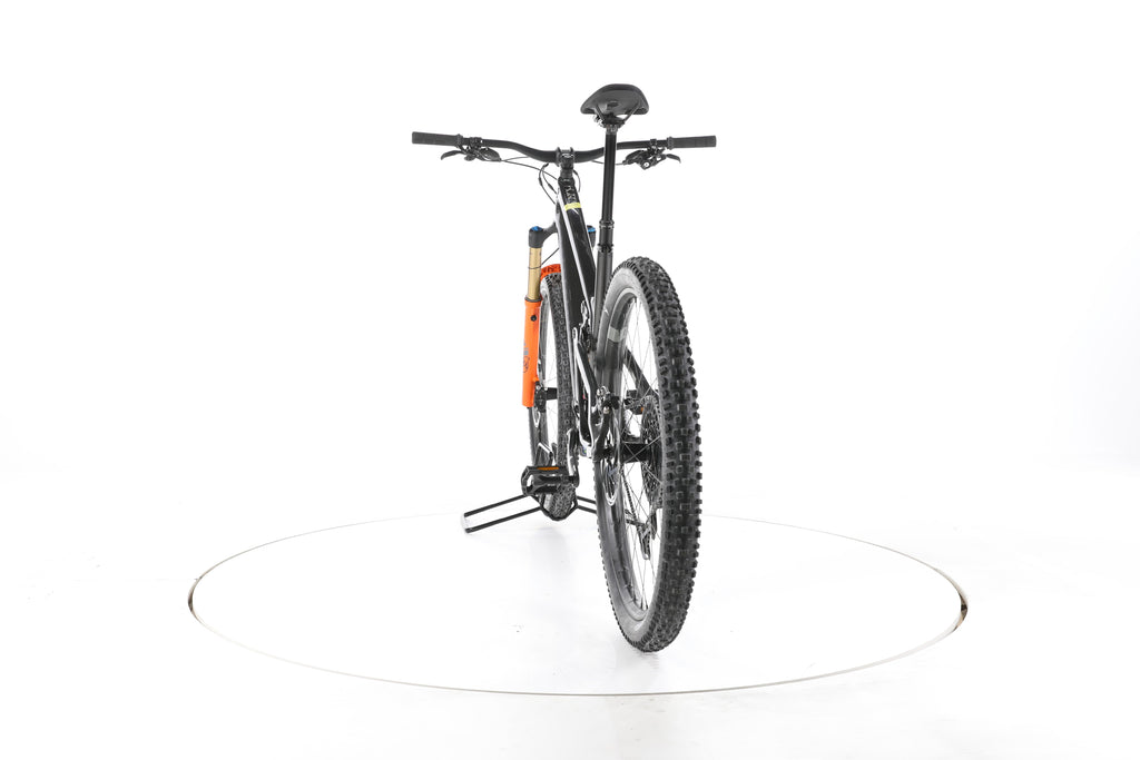 Propain Hugene 2 CF Fahrrad Fully - Image 10