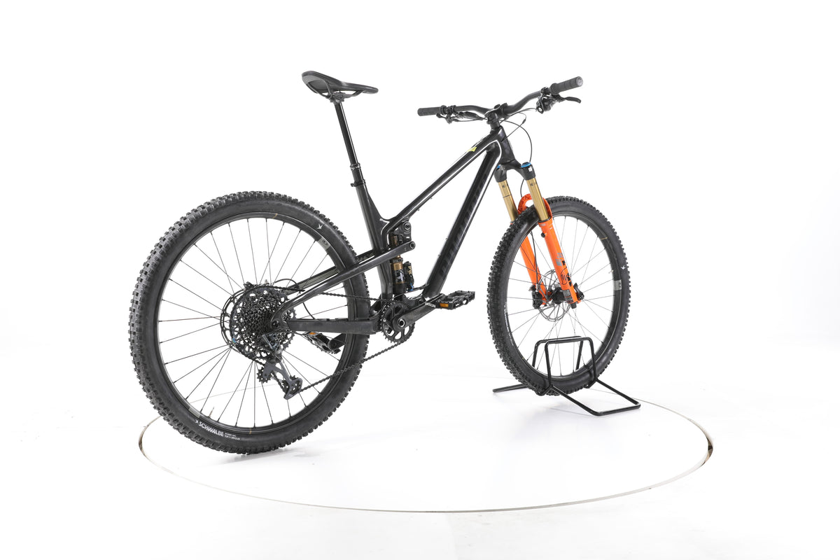 Propain Hugene 2 CF Fahrrad Fully - Image 12