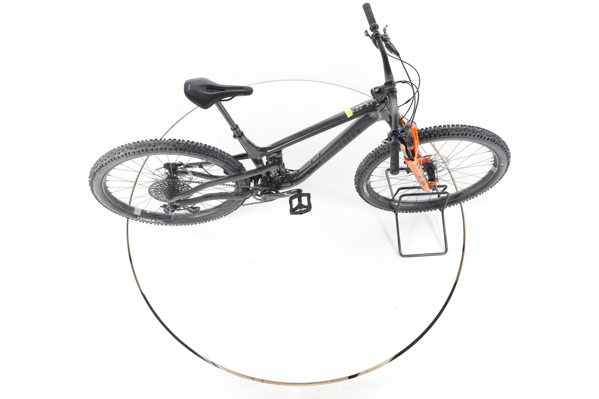 Propain Hugene 2 CF Fahrrad Fully - Image 13