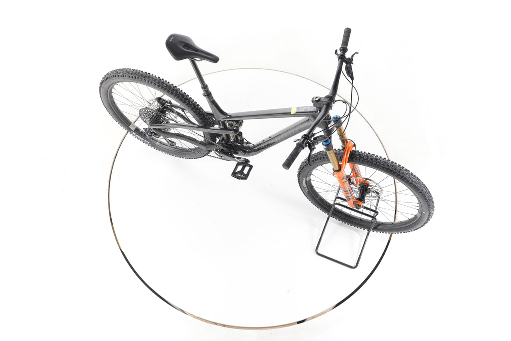 Propain Hugene 2 CF Fahrrad Fully - Image 14